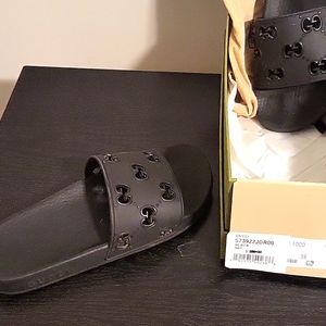 Gucci Slides